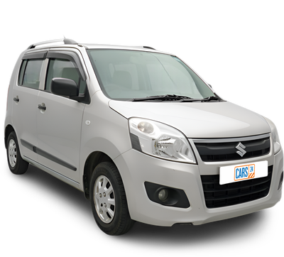 Maruti Wagon R 1.0-img